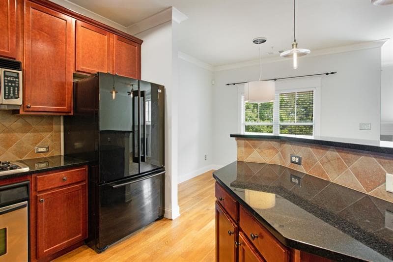 3 bedroom, 3 bathroom, 1,596 sq ft townhouse for rent at 655 Mead Street 60, Atlanta, GA 30312 for $2,800 a month — photo 10