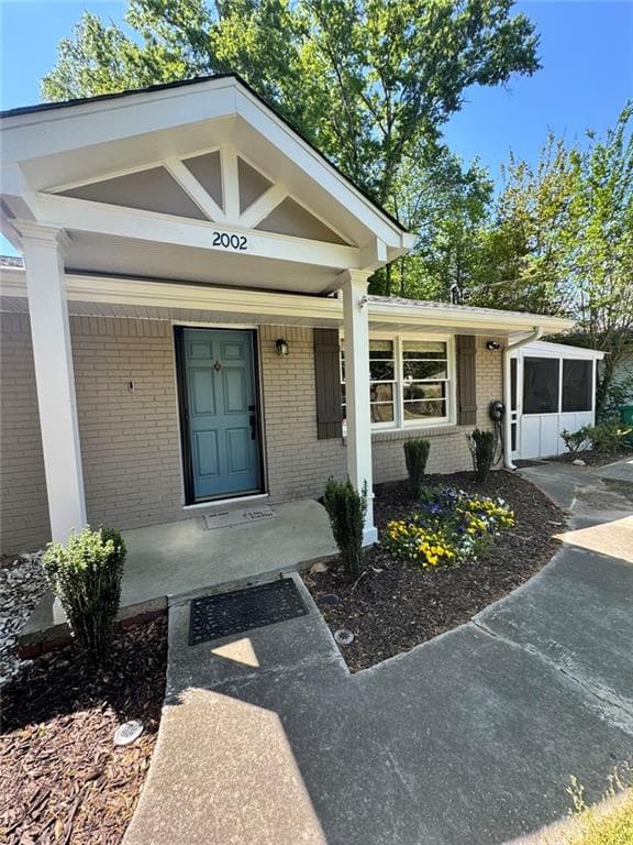 3 bedroom, 3 bathroom, 1,775 sq ft single family residence for rent at 2002 Drew Valley Road, Atlanta, GA 30319 for $3,600 a month — photo 1 of 55
