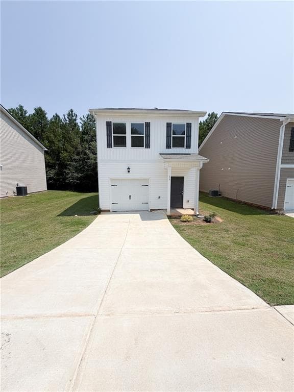 3 bedroom, 3 bathroom, 1,538 sq ft single family residence for rent at 310 OAKWOOD Drive, Milledgeville, GA 31061 for $1,600 a month — photo 1 of 11
