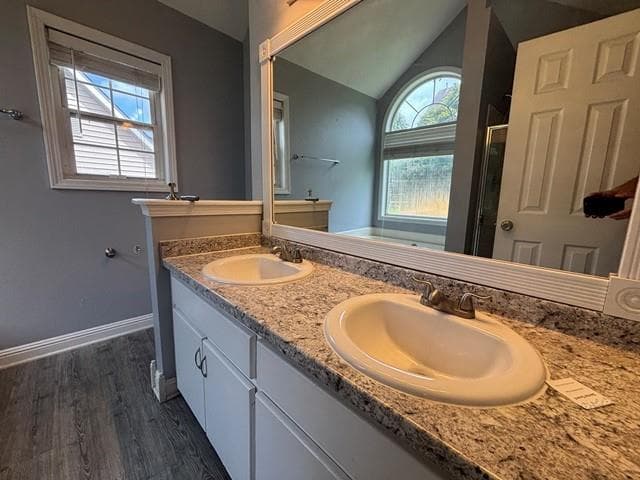 3 bedroom, 2 bathroom, 1,958 sq ft single family residence under contract at 12022 Harbour Town Parkway, Fayetteville, GA 30215 — photo 9