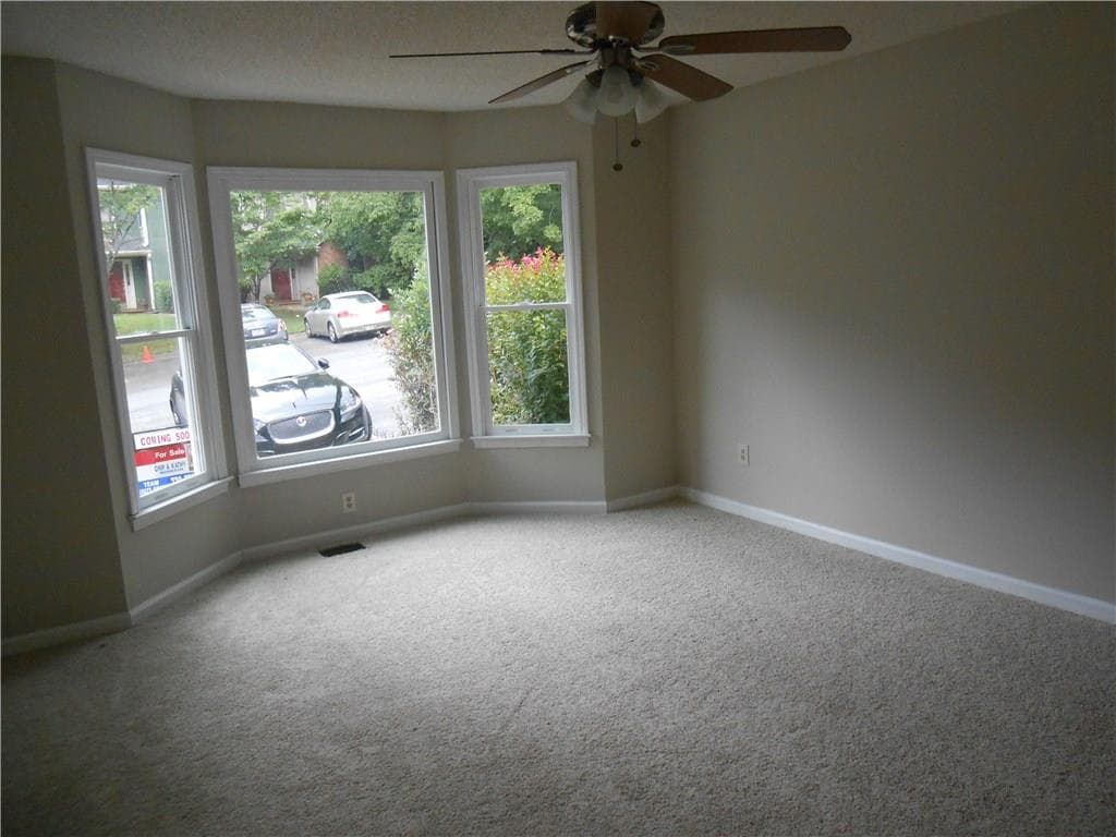 3 bedroom, 3 bathroom, 1,624 sq ft townhouse for rent at 1135 Country Club Place, Kennesaw, GA 30144 for $2,025 a month — photo 9