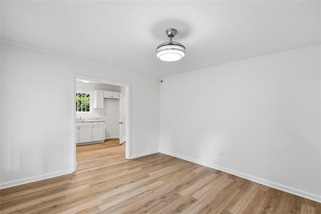 2 bedroom, 1 bathroom, 696 sq ft single family residence for sale at 3274 Fern Drive, Tucker, GA 30084 — photo 10