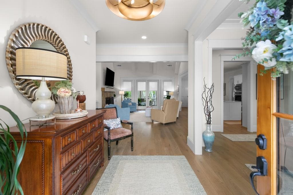 3 bedroom, 3 bathroom, 2,598 sq ft single family residence for sale at 2436 Rock Maple Drive, Braselton, GA 30517 — photo 5