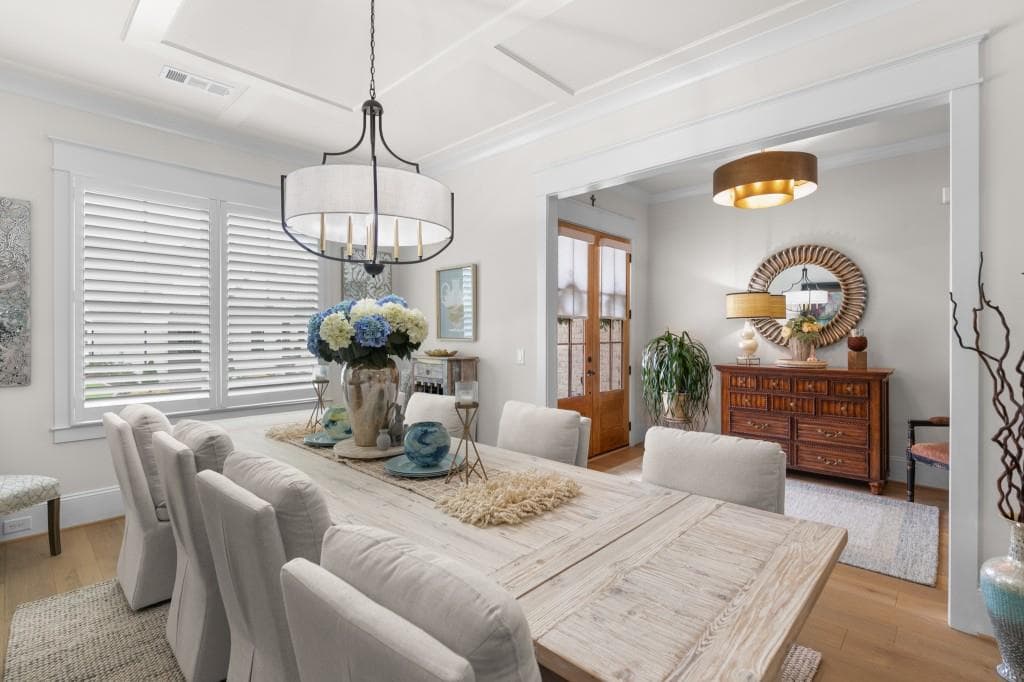 3 bedroom, 3 bathroom, 2,598 sq ft single family residence for sale at 2436 Rock Maple Drive, Braselton, GA 30517 — photo 6