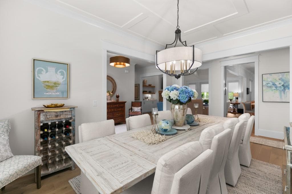 3 bedroom, 3 bathroom, 2,598 sq ft single family residence for sale at 2436 Rock Maple Drive, Braselton, GA 30517 — photo 8