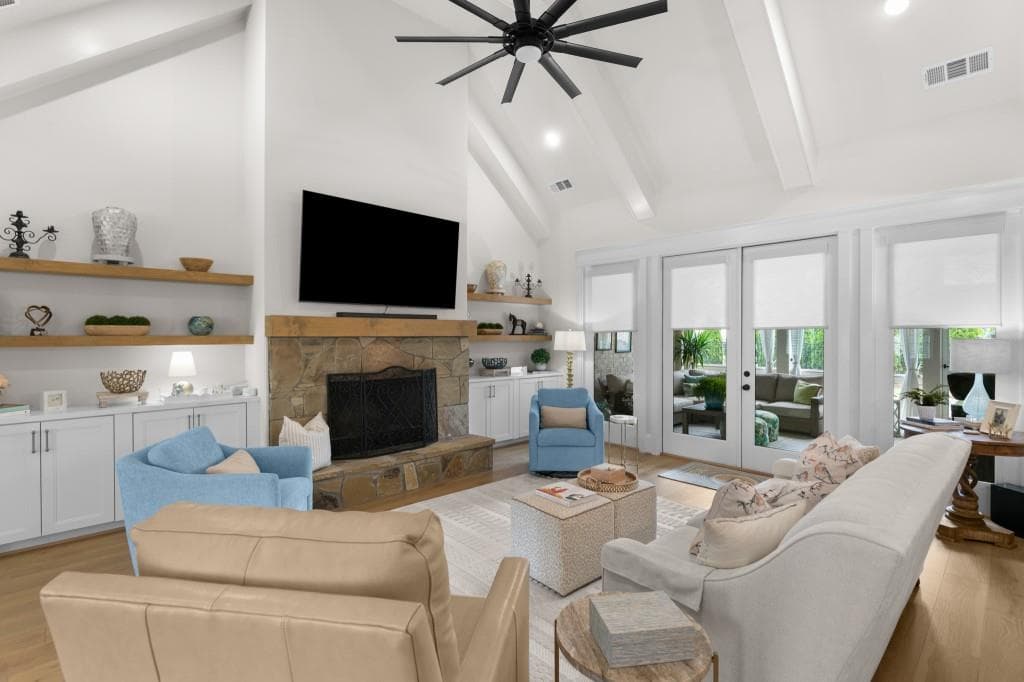 3 bedroom, 3 bathroom, 2,598 sq ft single family residence for sale at 2436 Rock Maple Drive, Braselton, GA 30517 — photo 10