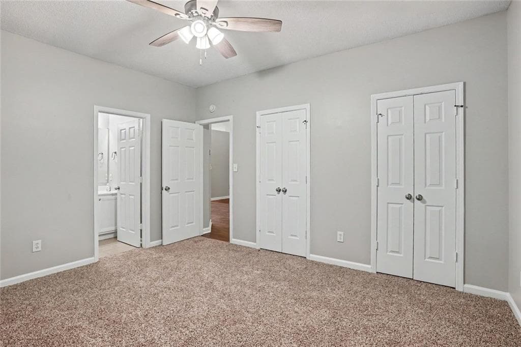 2 bedroom, 3 bathroom, 1,648 sq ft townhouse for sale at 6655 Sunset Park, Rex, GA 30273 — photo 10
