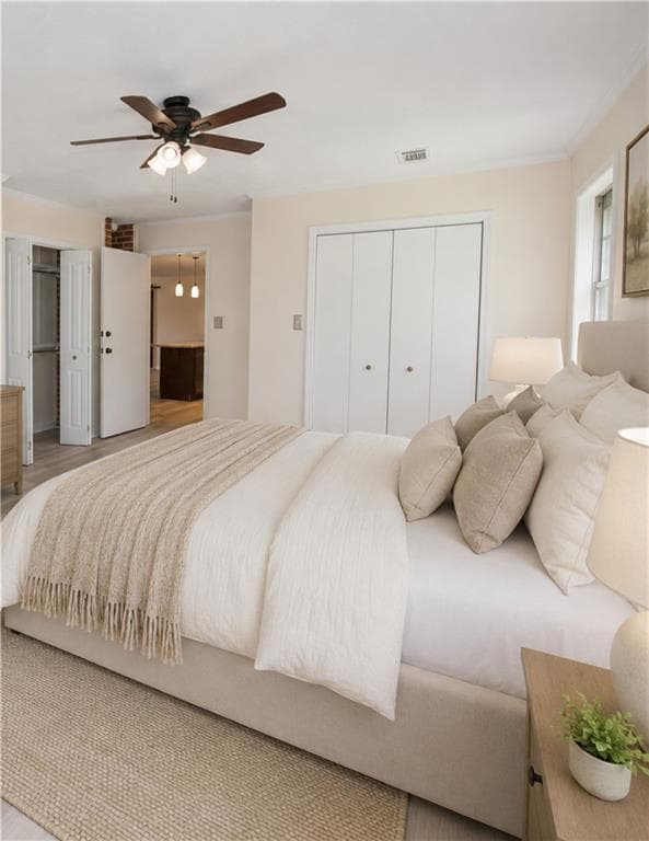 4 bedroom, 3 bathroom, 2,758 sq ft single family residence for sale at 476 Smoak Road, Griffin, GA 30223 — photo 8