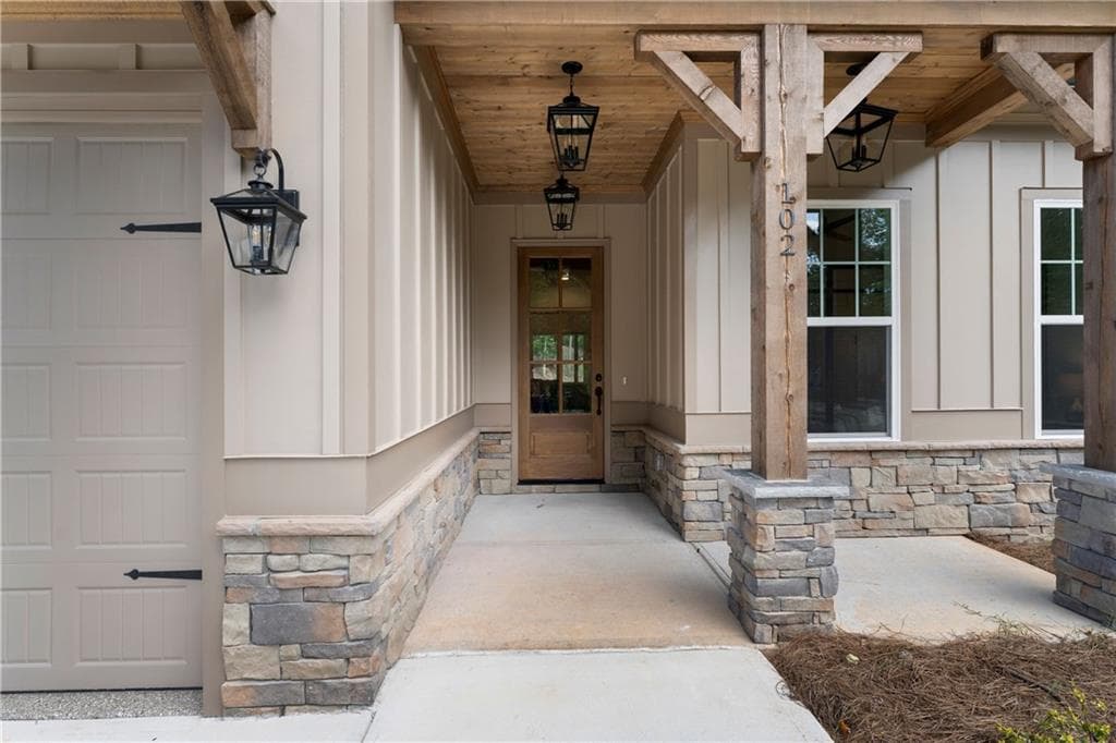 4 bedroom, 3 bathroom, 2,527 sq ft single family residence for sale at 102 Fort Gibson Court, Waleska, GA 30183 — photo 3