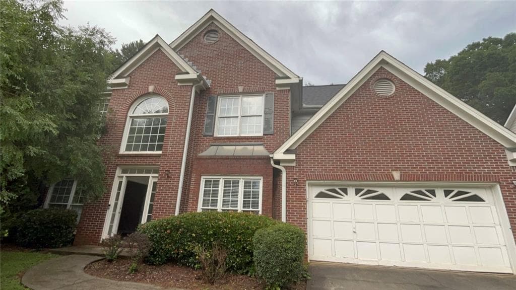 4 bedroom, 3 bathroom, 2,527 sq ft single family residence sold at 262 Birchmore Walk, Lawrenceville, GA 30044