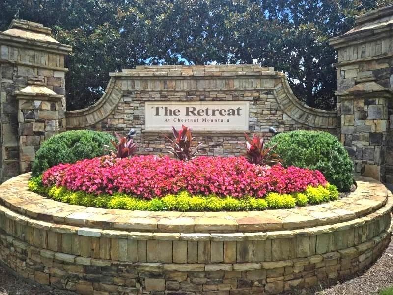 single family residence for sale at 5398 Retreat Drive, Flowery Branch, GA 30542 — photo 1 of 1