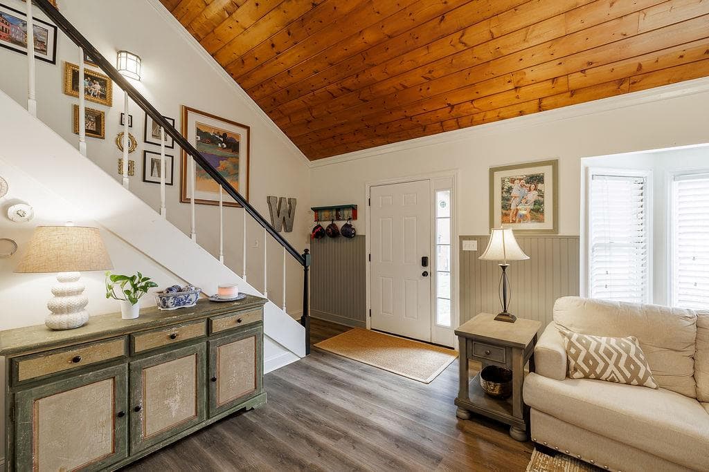 3 bedroom, 2 bathroom, 1,506 sq ft condominium for sale at 220 Eaglewood Court, Athens, GA 30606 — photo 5