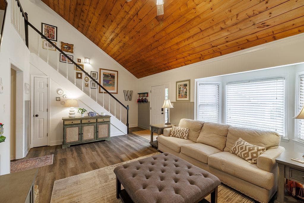 3 bedroom, 2 bathroom, 1,506 sq ft condominium for sale at 220 Eaglewood Court, Athens, GA 30606 — photo 7