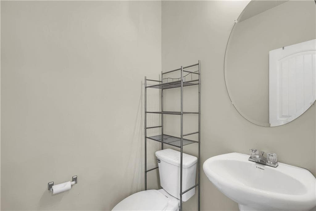 4 bedroom, 3 bathroom, 2,028 sq ft single family residence for sale at 1825 Crandon Court, Mcdonough, GA 30253 — photo 9