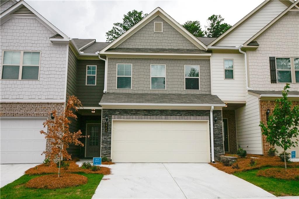 3 bedroom, 3 bathroom, 1,876 sq ft townhouse for rent at 2948 Wild Laurel Court, Norcross, GA 30071 for $2,400 a month — photo 1 of 18