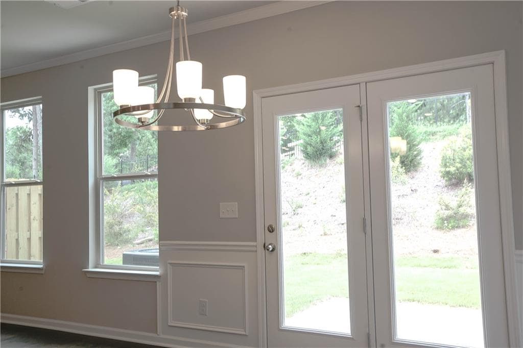 3 bedroom, 3 bathroom, 1,876 sq ft townhouse for rent at 2948 Wild Laurel Court, Norcross, GA 30071 for $2,400 a month — photo 9