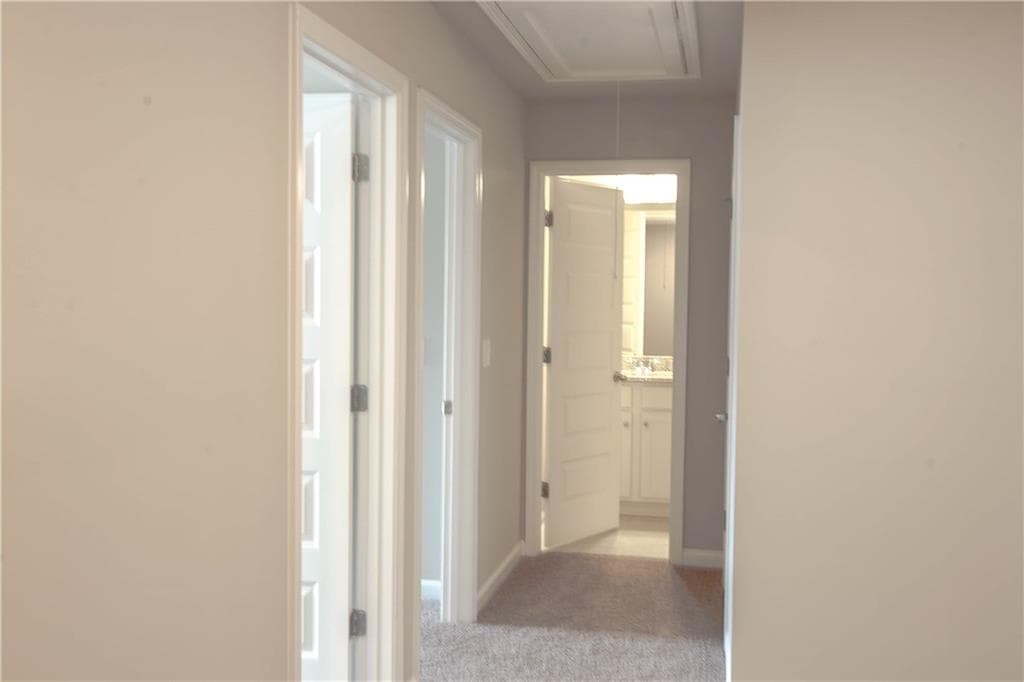 3 bedroom, 3 bathroom, 1,876 sq ft townhouse for rent at 2948 Wild Laurel Court, Norcross, GA 30071 for $2,400 a month — photo 10