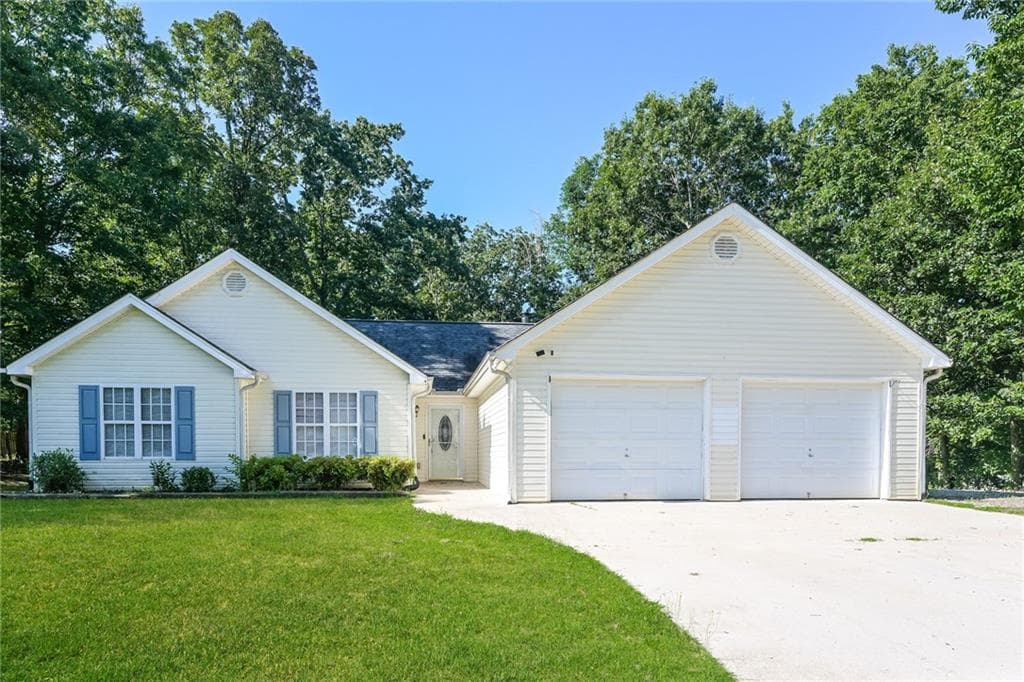5302 Morgan Manor Drive, Lula, GA 30554 — most recent listing photo