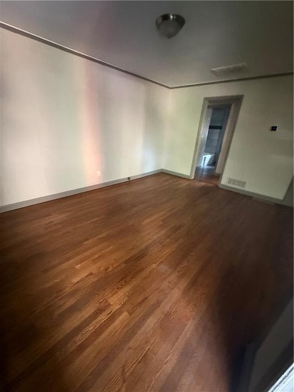 3 bedroom, 2 bathroom, 1,193 sq ft duplex for rent at 2123 Barbara Lane, Decatur, GA 30032 for $1,550 a month — photo 5