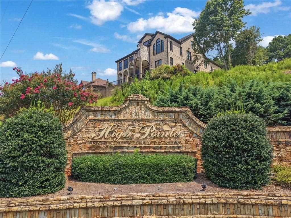 other for sale at 2789 NE Point Overlook, Gainesville, GA 30501 — photo 2