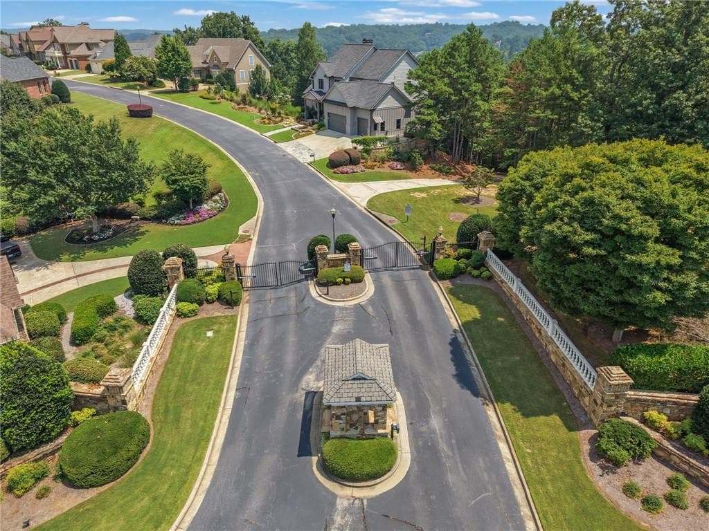 other for sale at 2789 NE Point Overlook, Gainesville, GA 30501 — photo 3