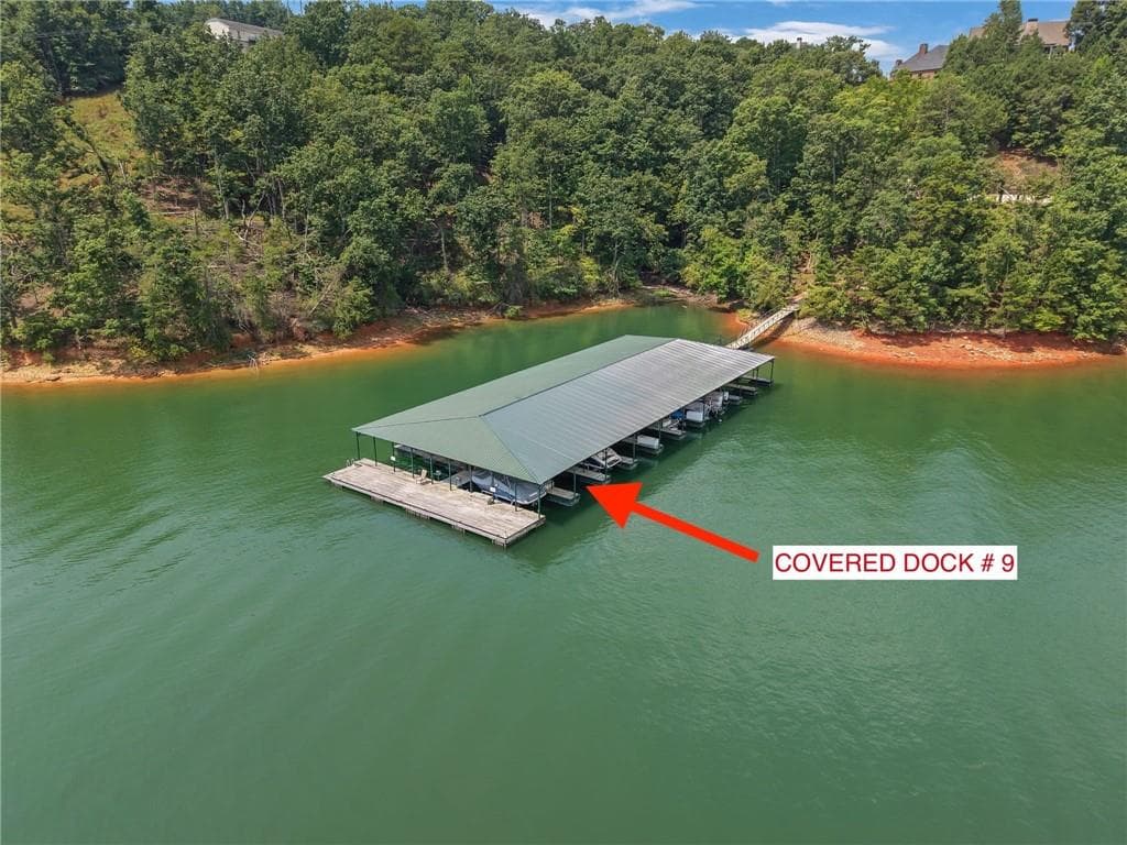 other for sale at 2789 NE Point Overlook, Gainesville, GA 30501 — photo 5