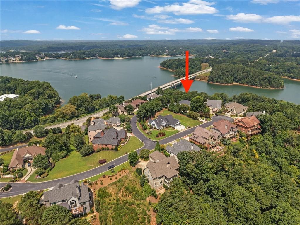 other for sale at 2789 NE Point Overlook, Gainesville, GA 30501 — photo 10