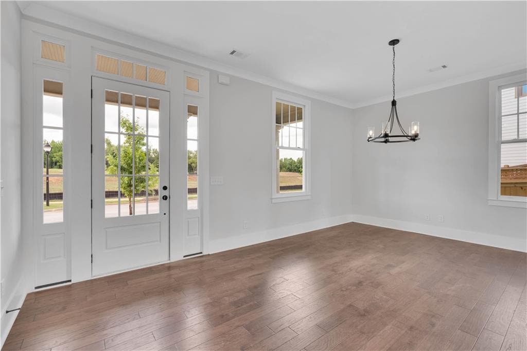 5 bedroom, 6 bathroom single family residence for sale at 1356 Flora Drive, Conyers, GA 30094 — photo 6