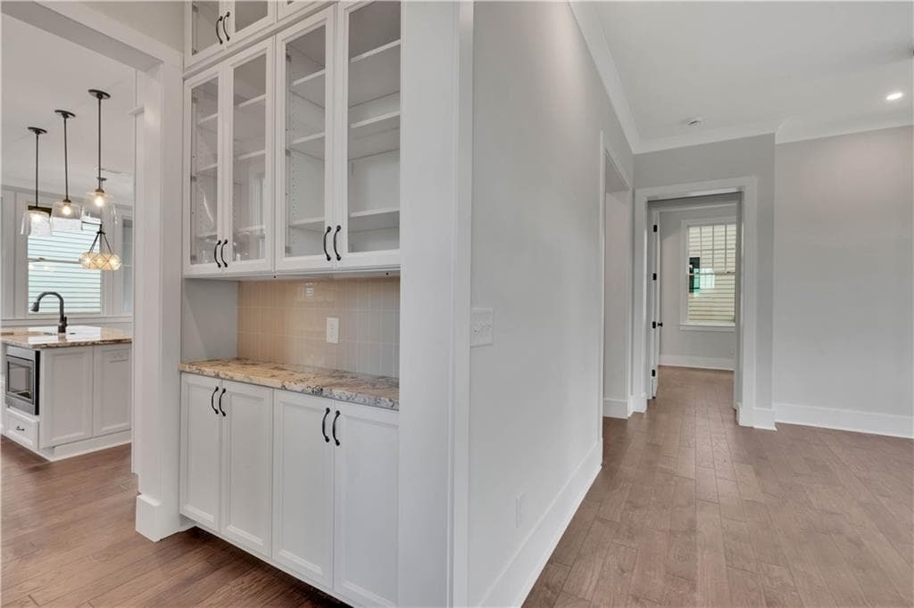 5 bedroom, 6 bathroom single family residence for sale at 1356 Flora Drive, Conyers, GA 30094 — photo 9