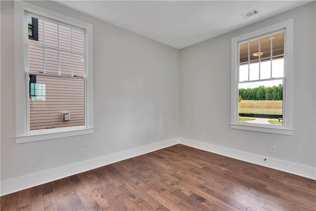 5 bedroom, 6 bathroom single family residence for sale at 1356 Flora Drive, Conyers, GA 30094 — photo 10
