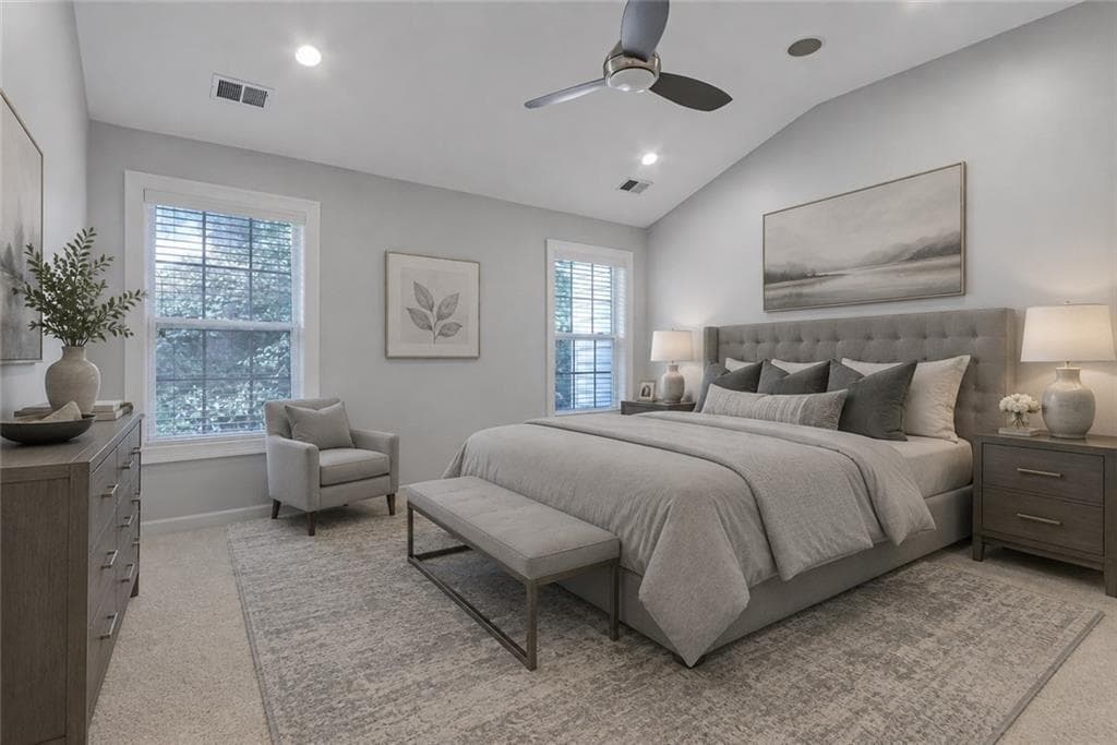 2 bedroom, 3 bathroom, 2,000 sq ft townhouse for sale at 3321 Regent Place, Atlanta, GA 30311 — photo 8