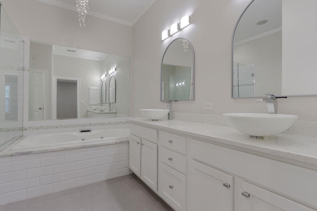 2 bedroom, 3 bathroom, 2,000 sq ft townhouse for sale at 3321 Regent Place, Atlanta, GA 30311 — photo 9