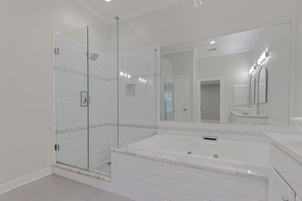 2 bedroom, 3 bathroom, 2,000 sq ft townhouse for sale at 3321 Regent Place, Atlanta, GA 30311 — photo 10