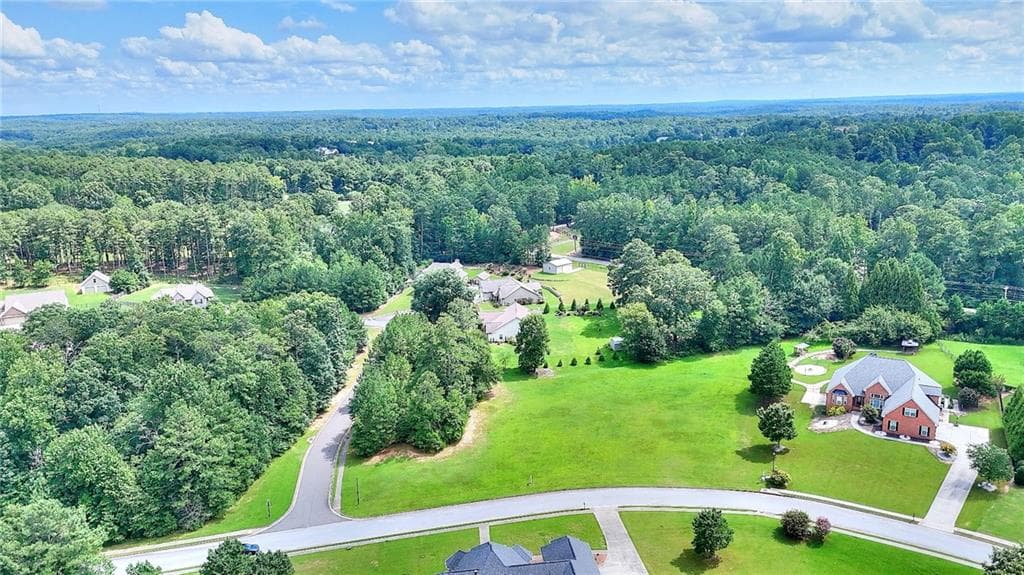 single family residence for sale at 1001 Honey Lane, Loganville, GA 30052 — photo 7