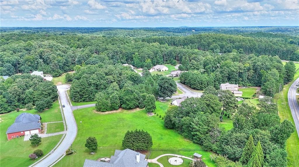 single family residence for sale at 1001 Honey Lane, Loganville, GA 30052 — photo 9