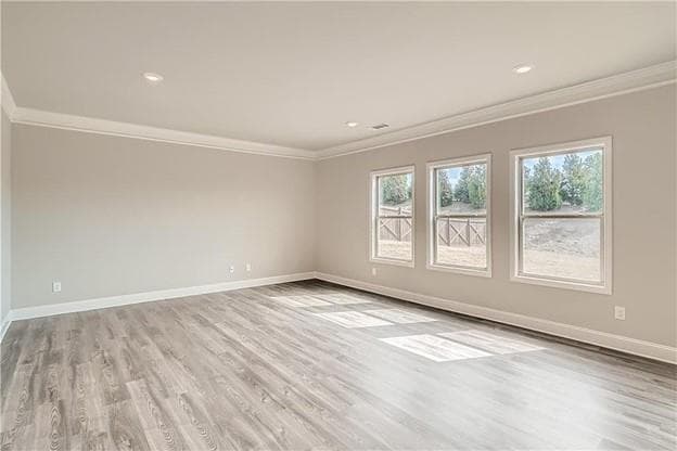 4 bedroom, 3 bathroom, 2,725 sq ft single family residence for rent at 6811 Lancaster Crossing, Flowery Branch, GA 30542 for $2,500 a month — photo 8