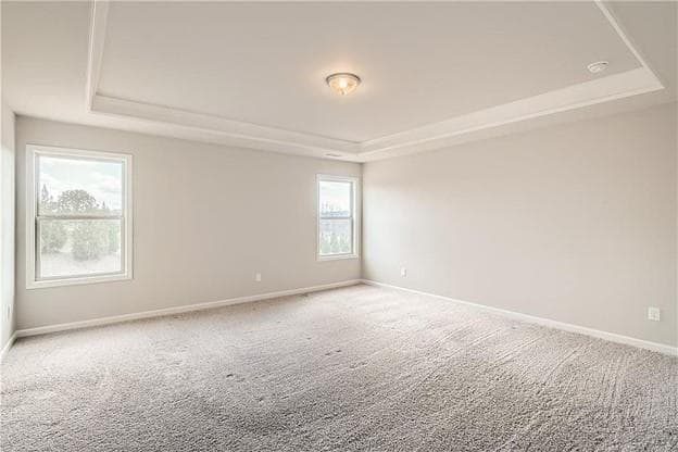 4 bedroom, 3 bathroom, 2,725 sq ft single family residence for rent at 6811 Lancaster Crossing, Flowery Branch, GA 30542 for $2,500 a month — photo 9