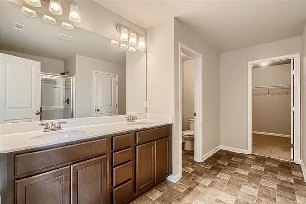 4 bedroom, 3 bathroom, 2,725 sq ft single family residence for rent at 6811 Lancaster Crossing, Flowery Branch, GA 30542 for $2,500 a month — photo 10