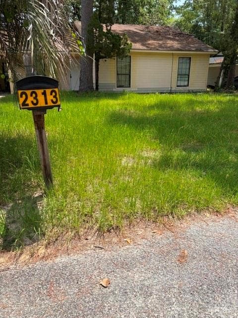3 bedroom, 2 bathroom, 1,408 sq ft single family residence for sale at 2313 Glynn Circle, Valdosta, GA 31602 — photo 2