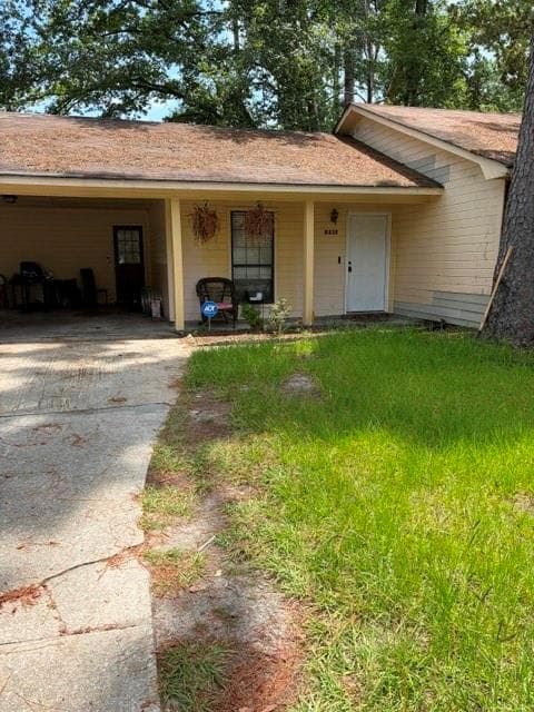 3 bedroom, 2 bathroom, 1,408 sq ft single family residence for sale at 2313 Glynn Circle, Valdosta, GA 31602 — photo 3