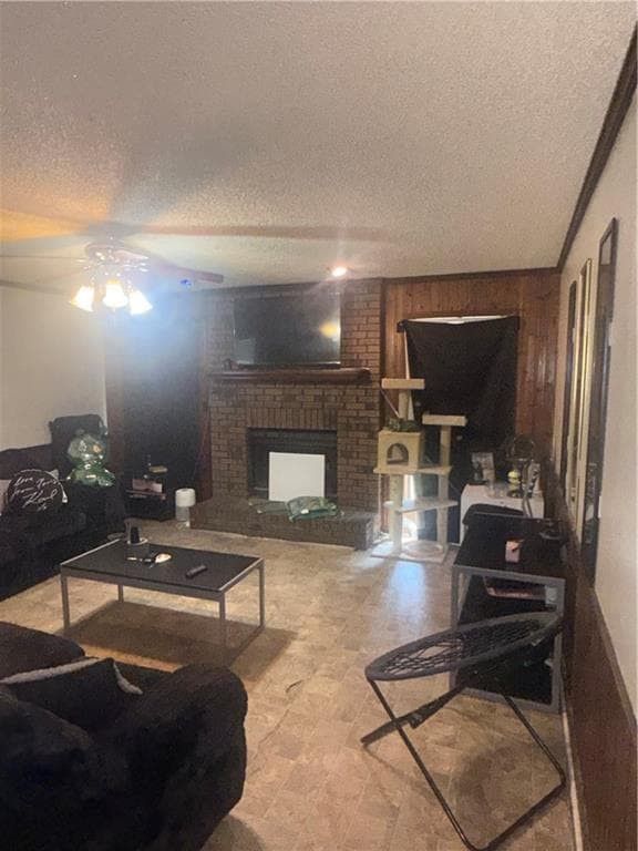 3 bedroom, 2 bathroom, 1,408 sq ft single family residence for sale at 2313 Glynn Circle, Valdosta, GA 31602 — photo 4