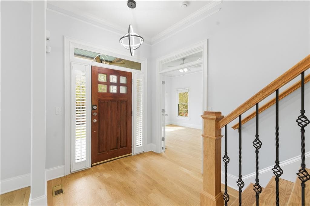 5 bedroom, 3 bathroom, 3,198 sq ft single family residence for rent at 850 Ormewood Avenue Unit A, Atlanta, GA 30316 for $3,995 a month — photo 5
