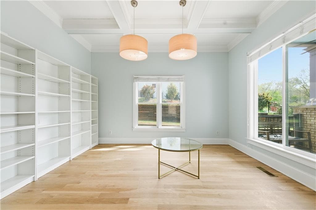 5 bedroom, 3 bathroom, 3,198 sq ft single family residence for rent at 850 Ormewood Avenue Unit A, Atlanta, GA 30316 for $3,995 a month — photo 6