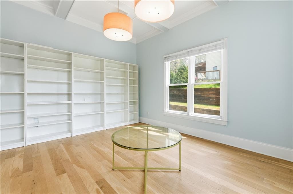 5 bedroom, 3 bathroom, 3,198 sq ft single family residence for rent at 850 Ormewood Avenue Unit A, Atlanta, GA 30316 for $3,995 a month — photo 7