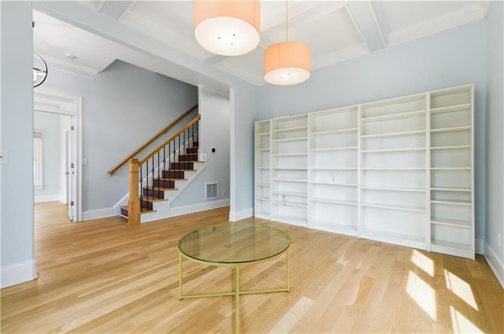5 bedroom, 3 bathroom, 3,198 sq ft single family residence for rent at 850 Ormewood Avenue Unit A, Atlanta, GA 30316 for $3,995 a month — photo 8