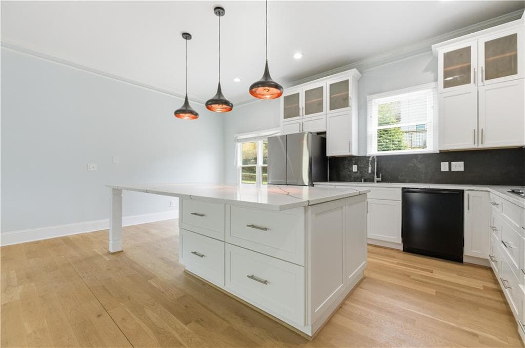 5 bedroom, 3 bathroom, 3,198 sq ft single family residence for rent at 850 Ormewood Avenue Unit A, Atlanta, GA 30316 for $3,995 a month — photo 9