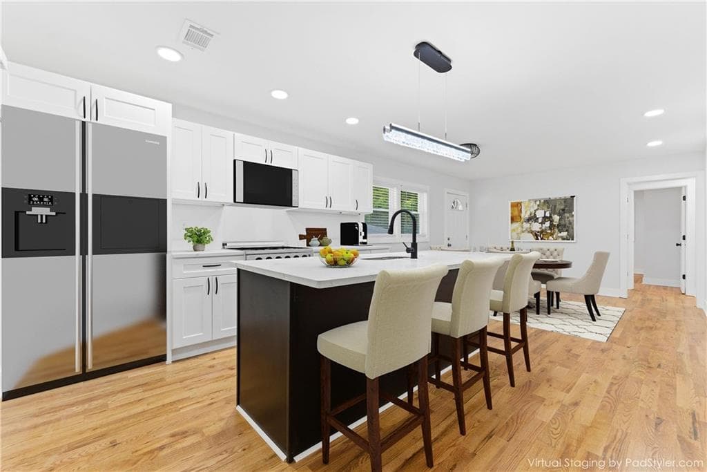 duplex for sale at 921 Hall Street, Atlanta, GA 30318 — photo 4
