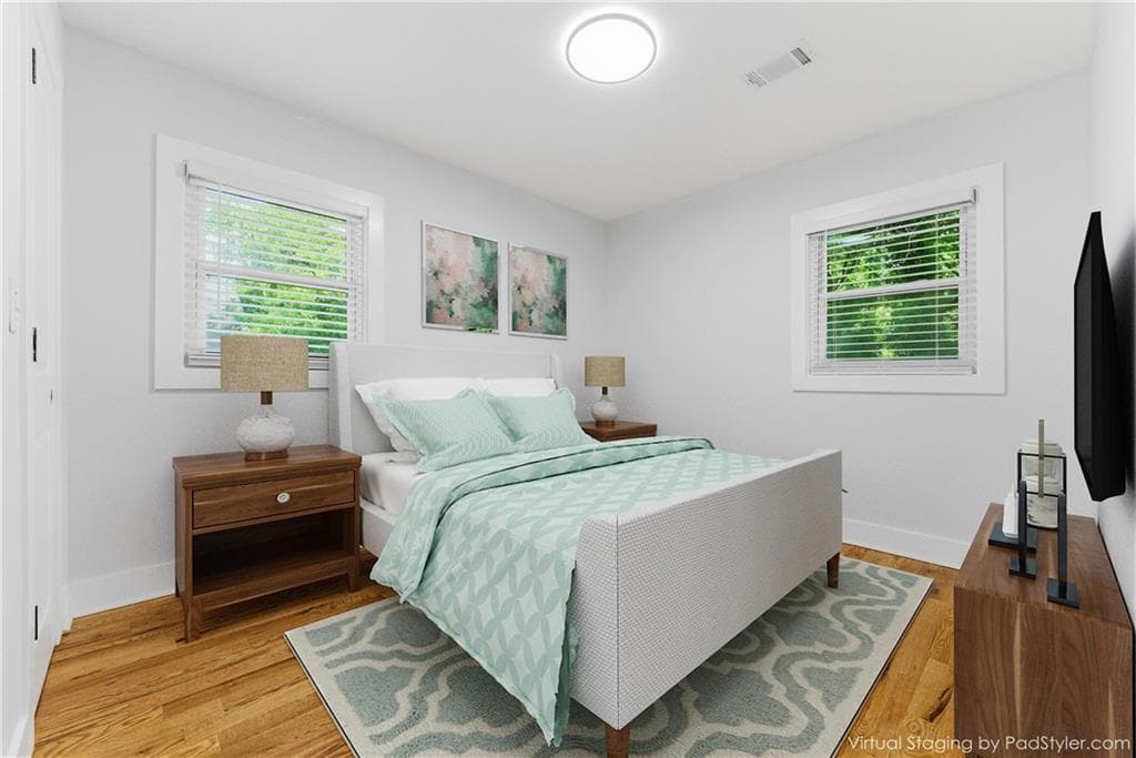duplex for sale at 921 Hall Street, Atlanta, GA 30318 — photo 9