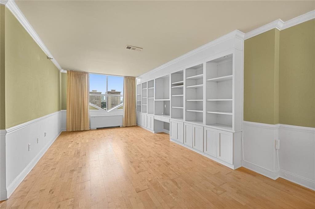 3 bedroom, 2 bathroom, 1,676 sq ft condominium for sale at 2479 Peachtree Road 1808, Atlanta, GA 30305 — photo 5