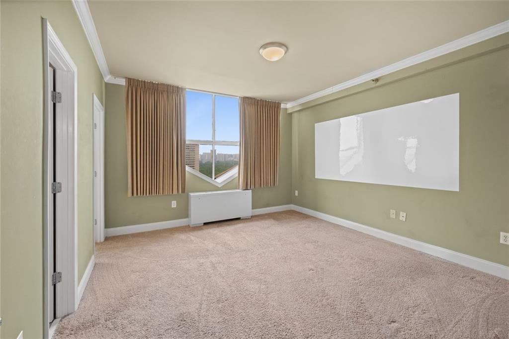 3 bedroom, 2 bathroom, 1,676 sq ft condominium for sale at 2479 Peachtree Road 1808, Atlanta, GA 30305 — photo 8